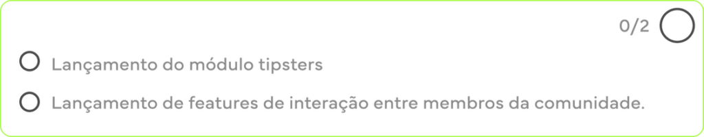 Versão V3 Betlab