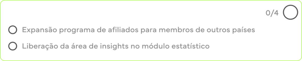 Versão v2 Betlab