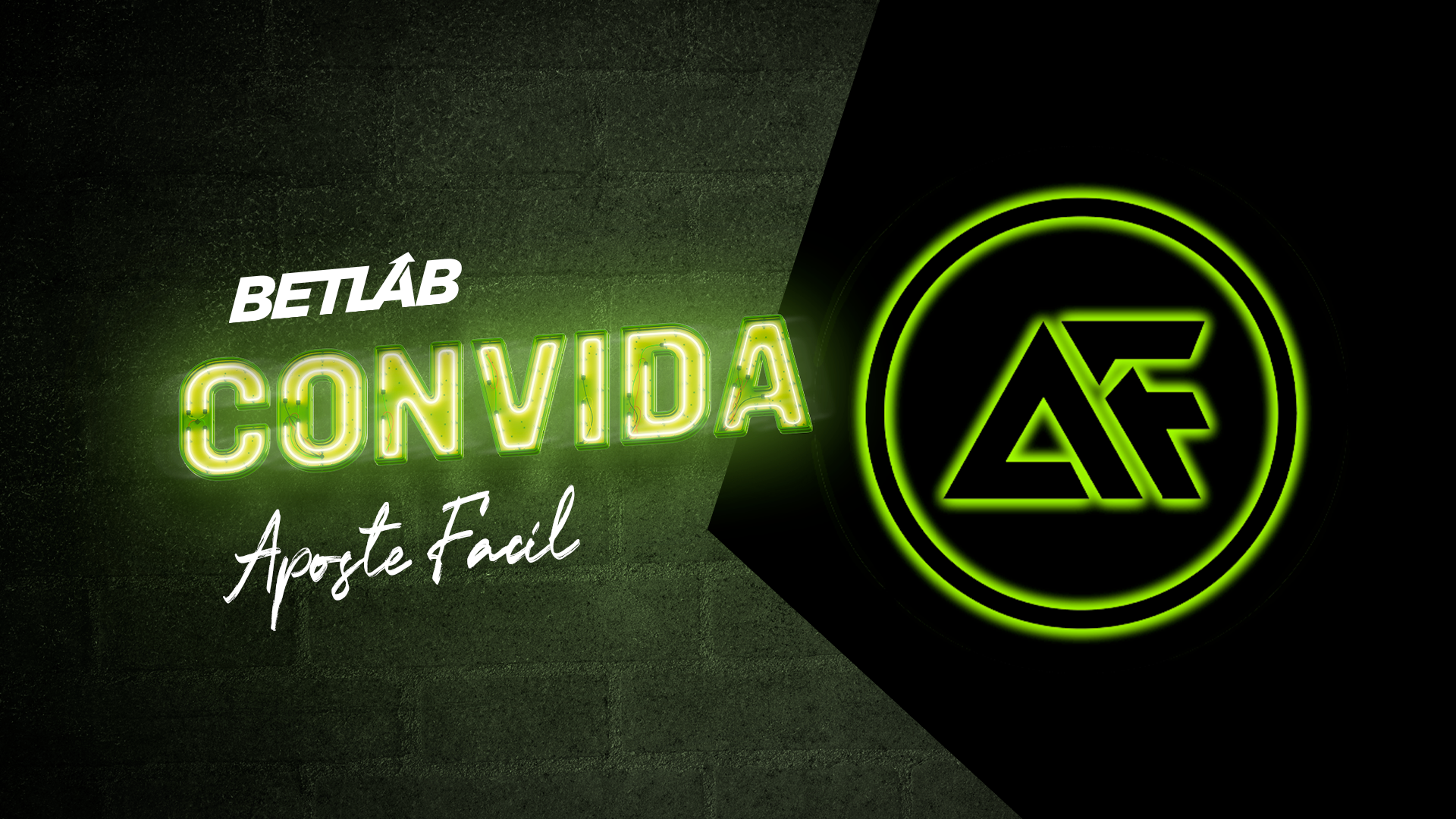 betlab convida tipster dica apostas esportivas aposte facil