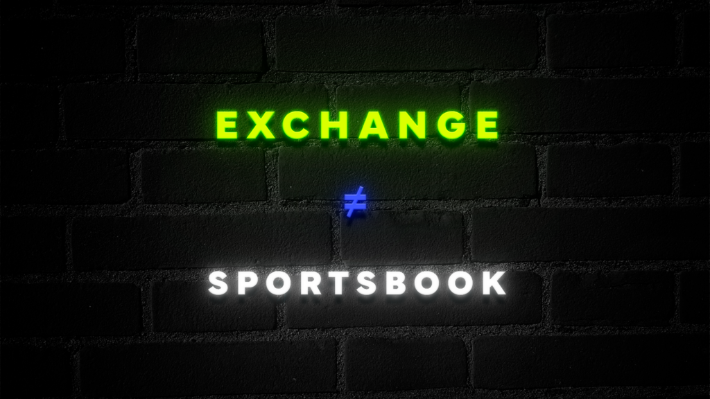 betlab exchange sportsbook diferenças