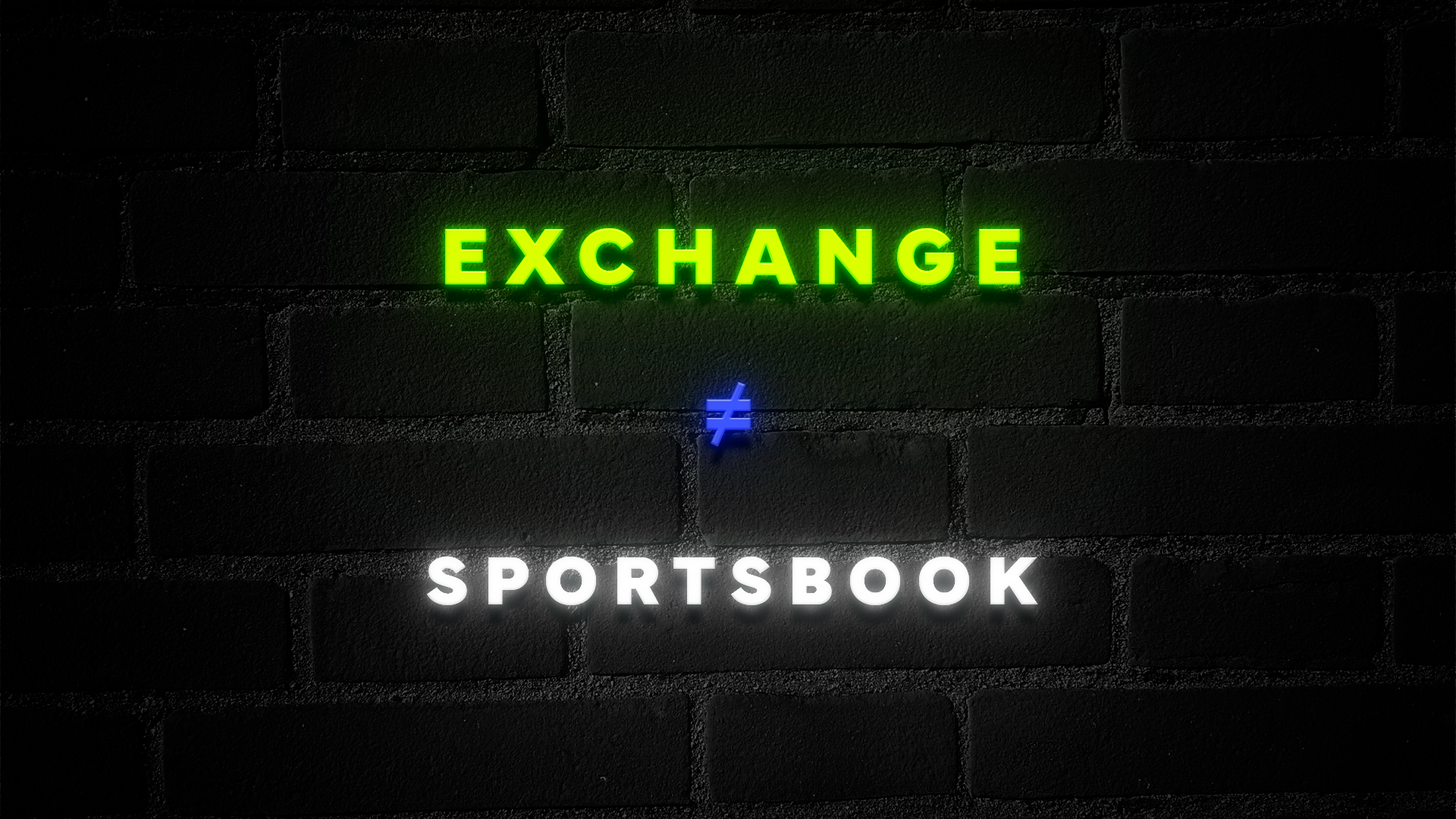 betlab exchange sportsbook diferenças